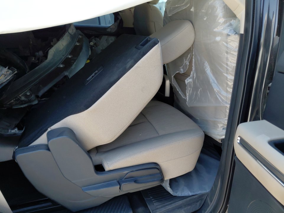 Ford Expedition  2023 image