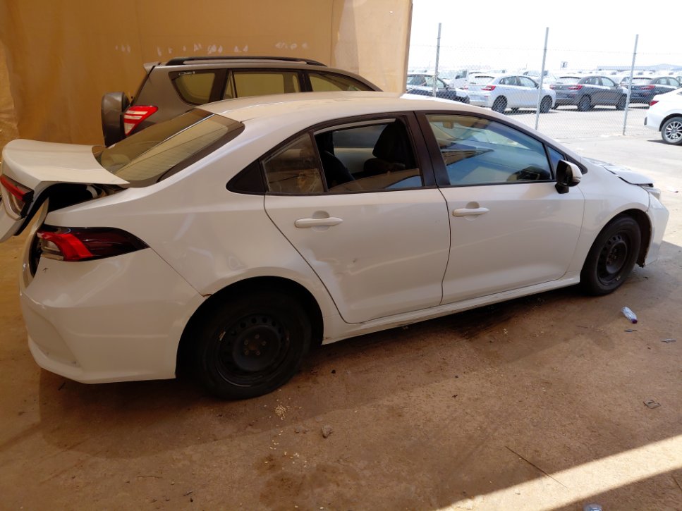 Toyota Corolla XLI 2021 image