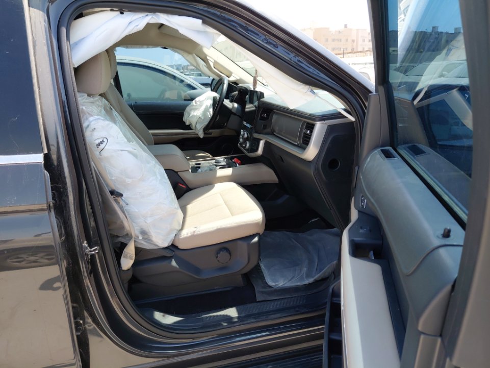 Ford Expedition  2023 image