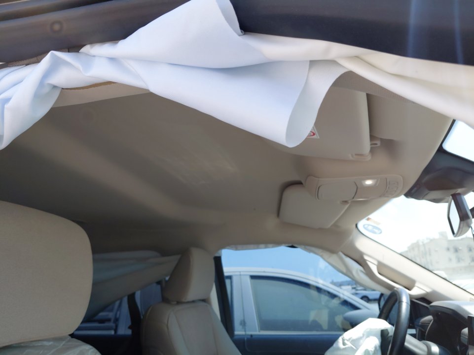 Ford Expedition  2023 image