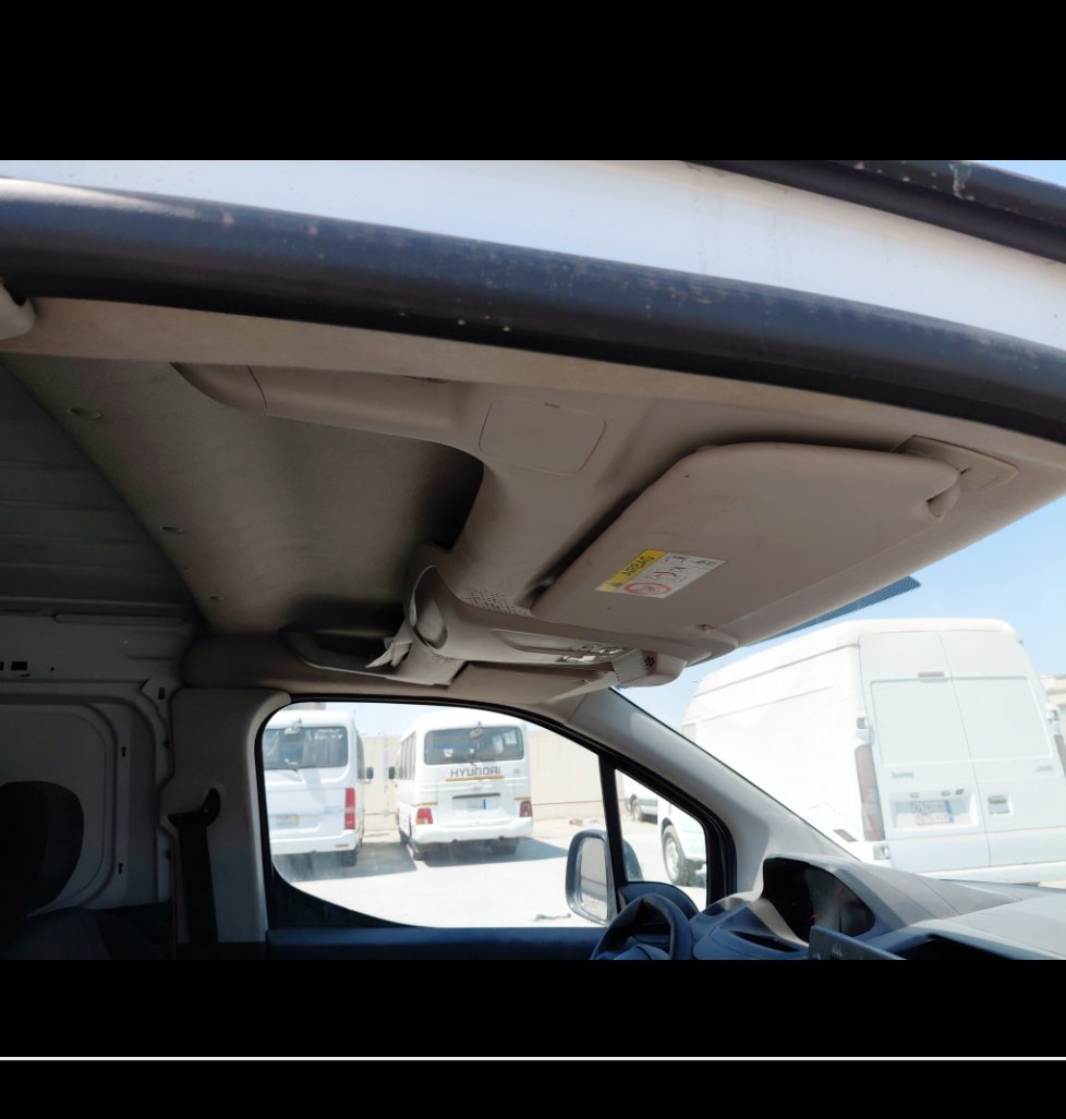 Peugeot  Partner  2021 image