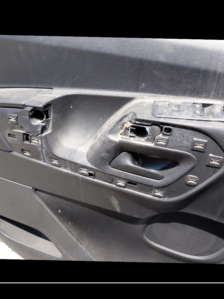 Peugeot  Partner  2021 image