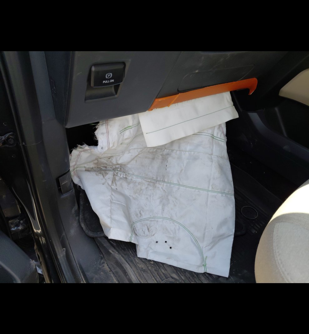 Ford Expedition  2023 image