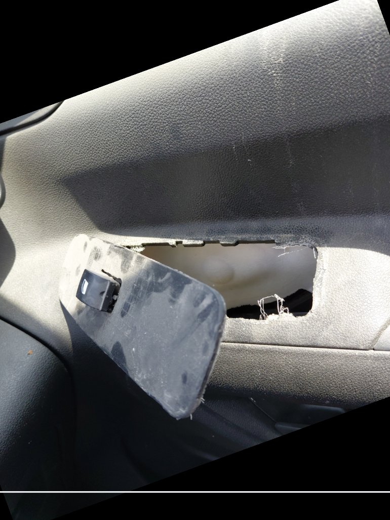 Peugeot  Partner  2021 image