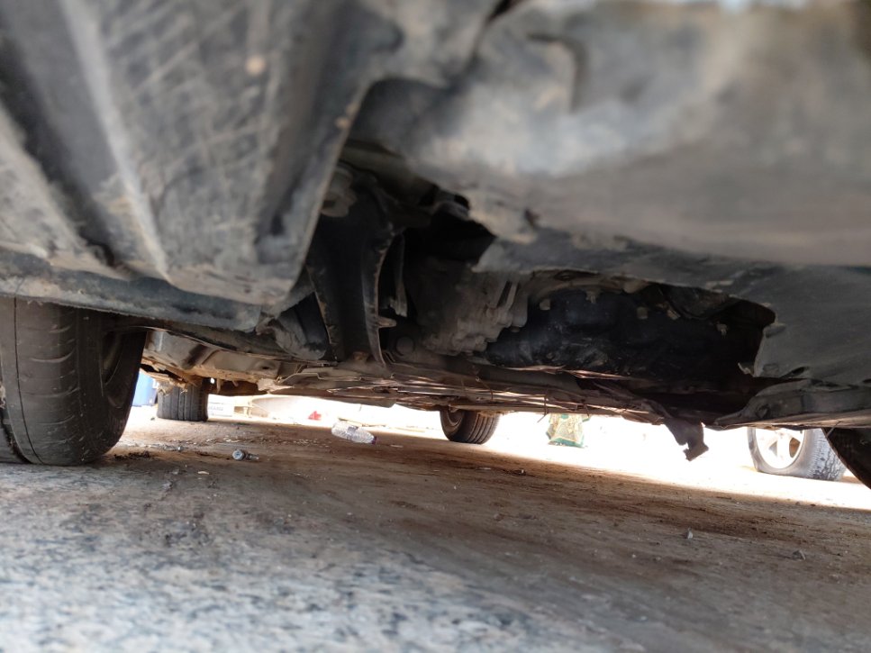 Toyota Corolla XLI 2021 image