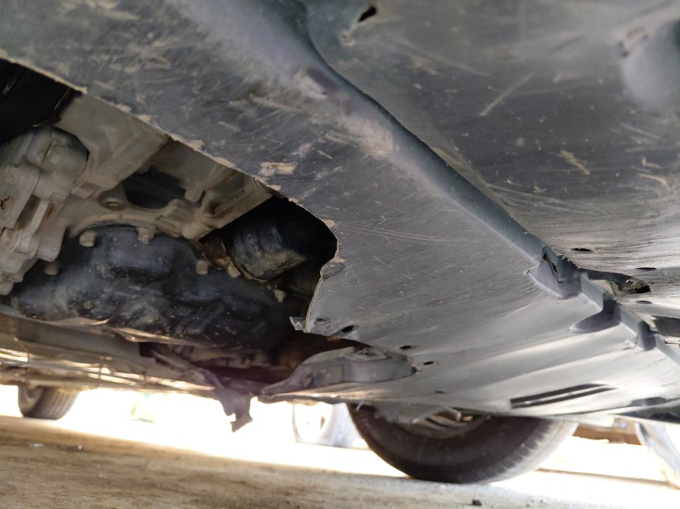 Toyota Corolla XLI 2021 image