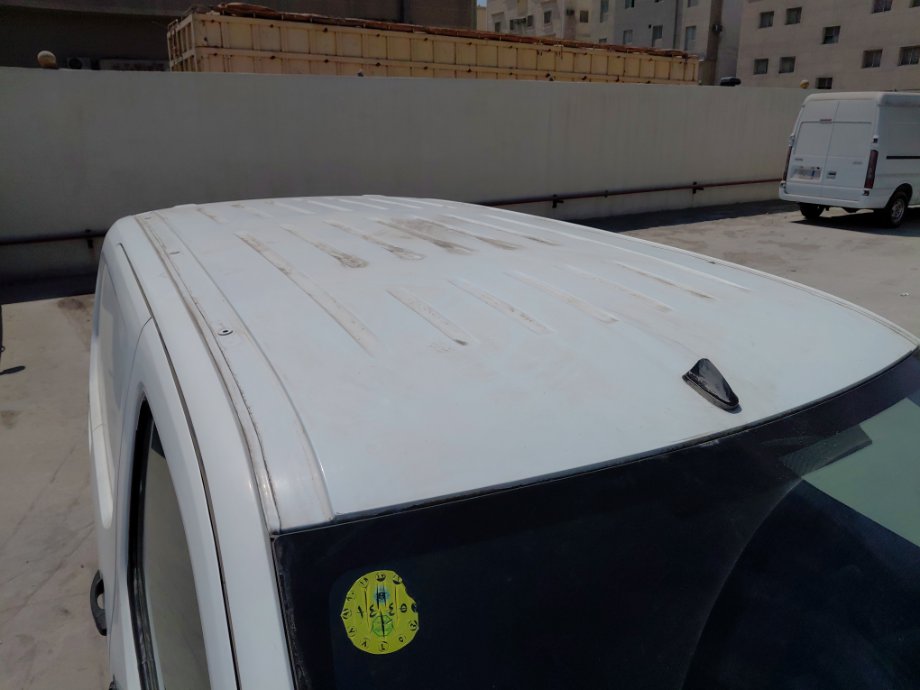 Peugeot  Partner  2021 image