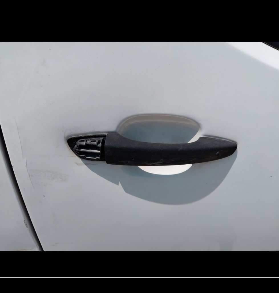 Peugeot  Partner  2021 image