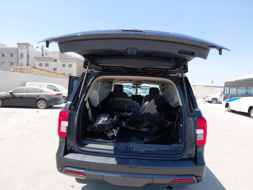 Ford Expedition  2023 image