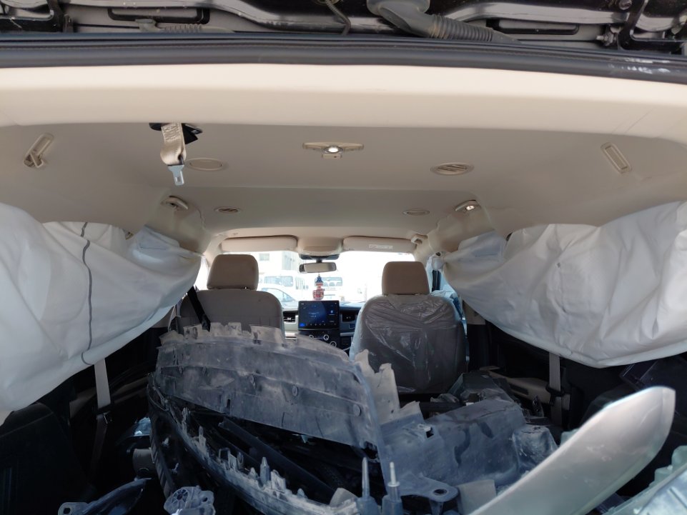 Ford Expedition  2023 image