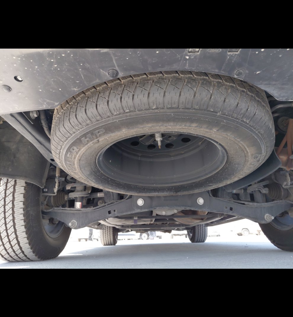 Ford Expedition  2023 image