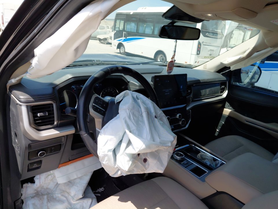 Ford Expedition  2023 image