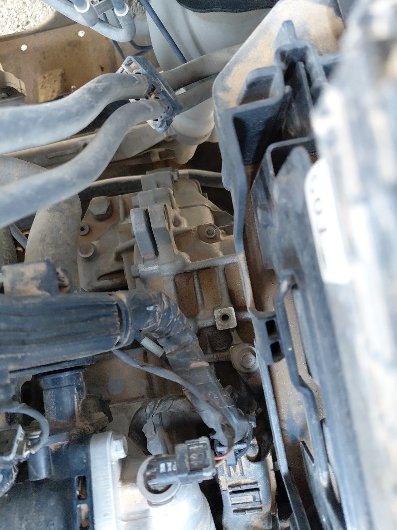 هيونداي سنتافي Sport 4x2 2021 image