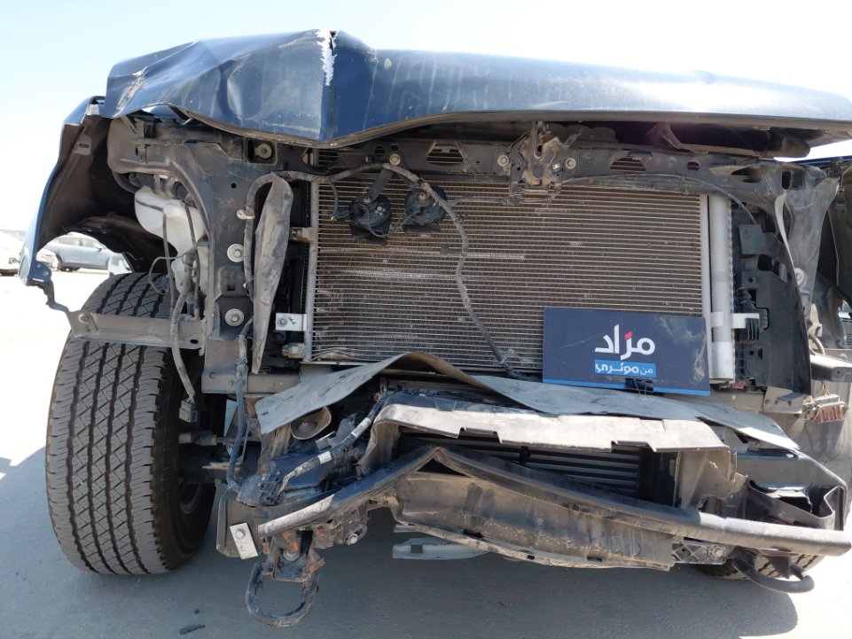 Ford Expedition  2023 image