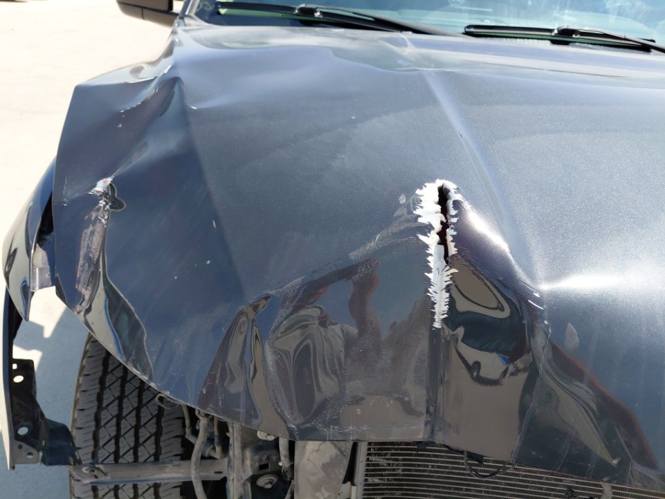 Ford Expedition  2023 image