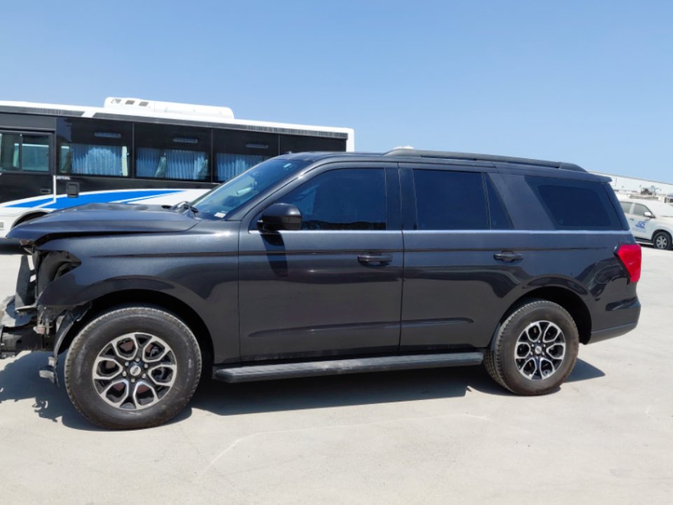 Ford Expedition  2023 image