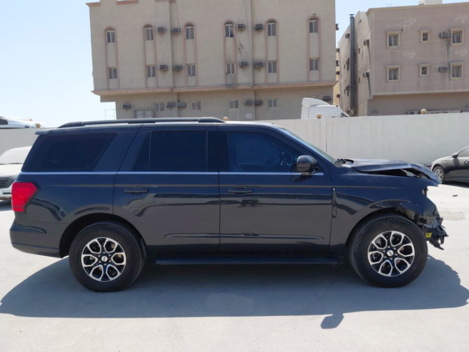 Ford Expedition  2023 image
