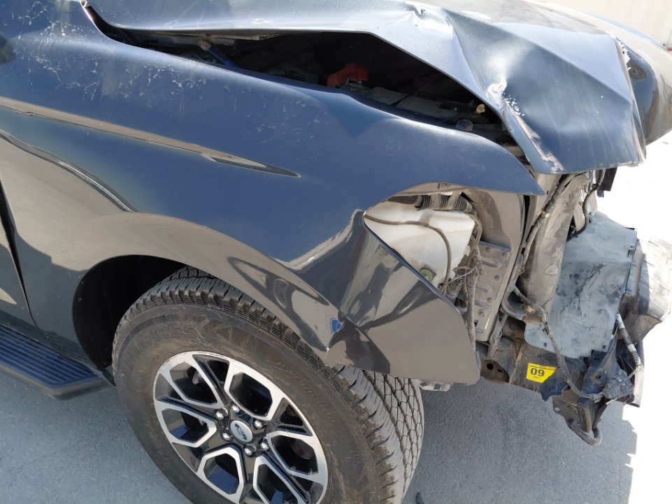 Ford Expedition  2023 image