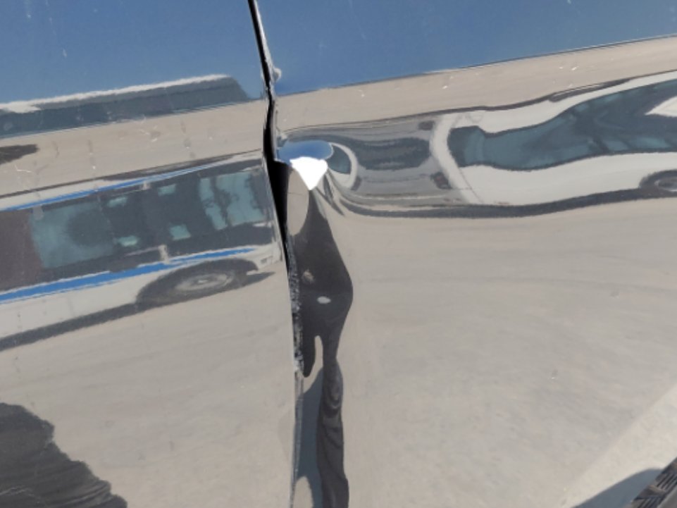 Ford Expedition  2023 image