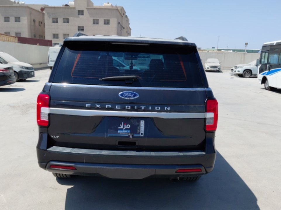 Ford Expedition  2023 image