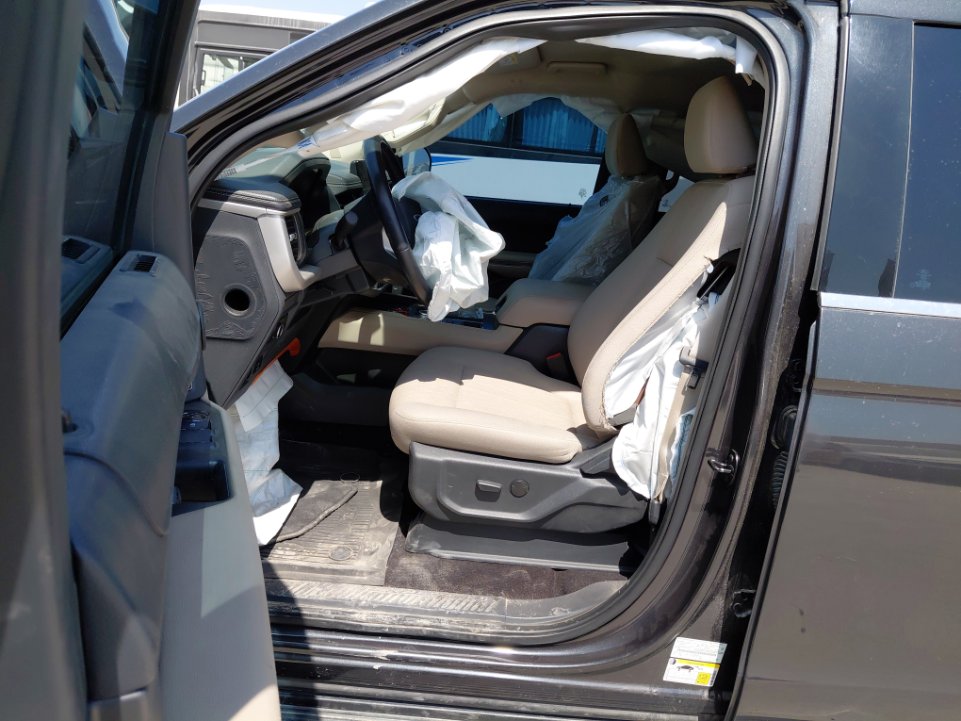 Ford Expedition  2023 image