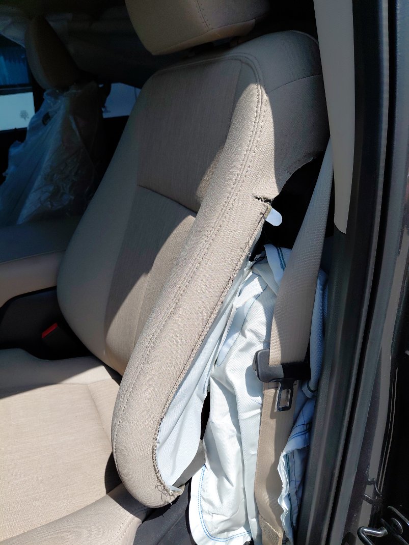 Ford Expedition  2023 image