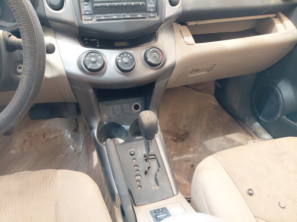 Toyota RAV4 LIMITED 2012 image