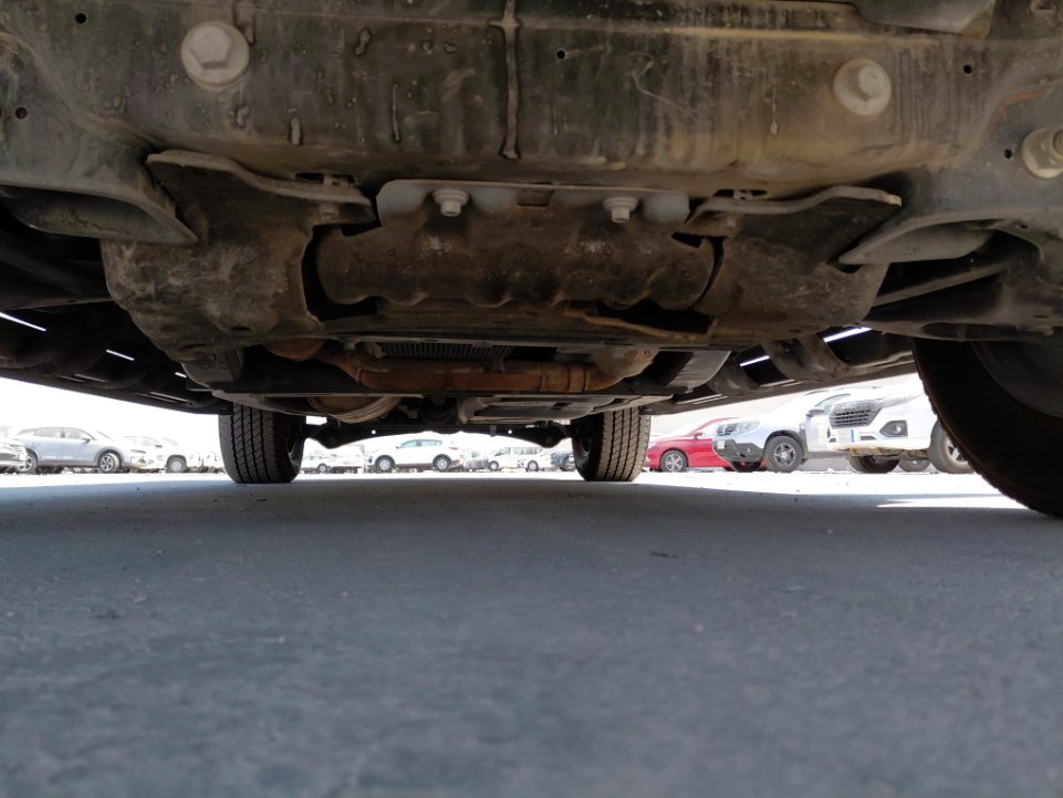 Ford Expedition  2023 image