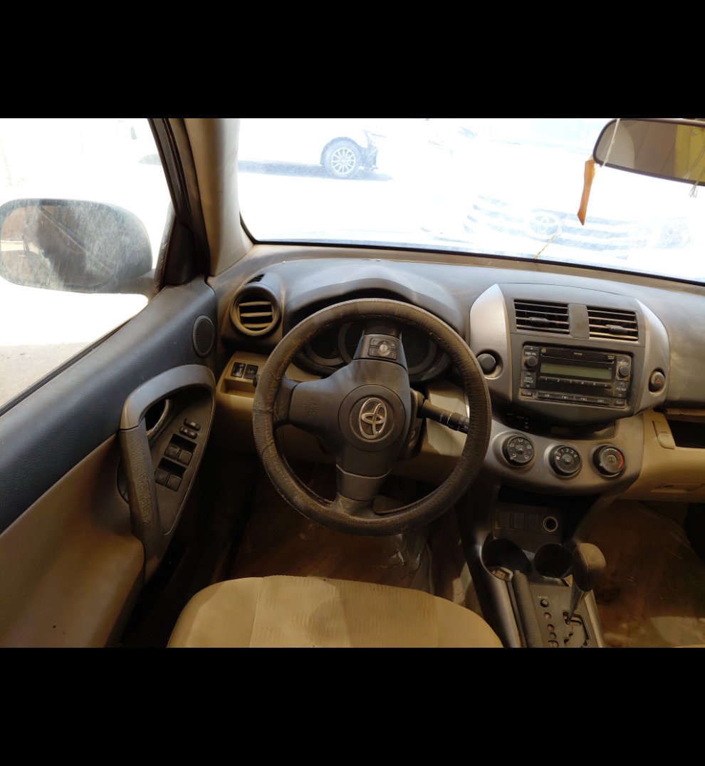 Toyota RAV4 LIMITED 2012 image