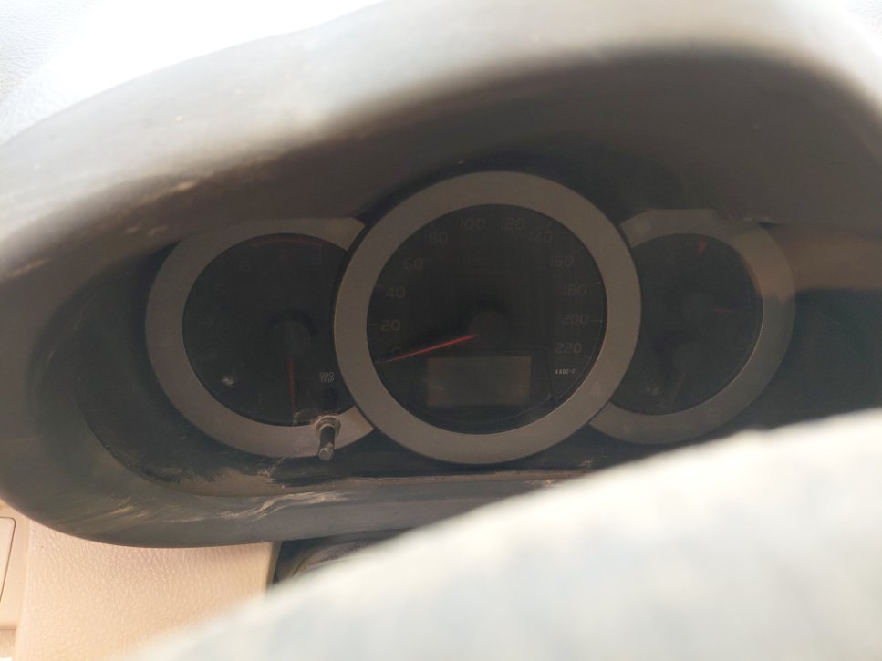 Toyota RAV4 LIMITED 2012 image