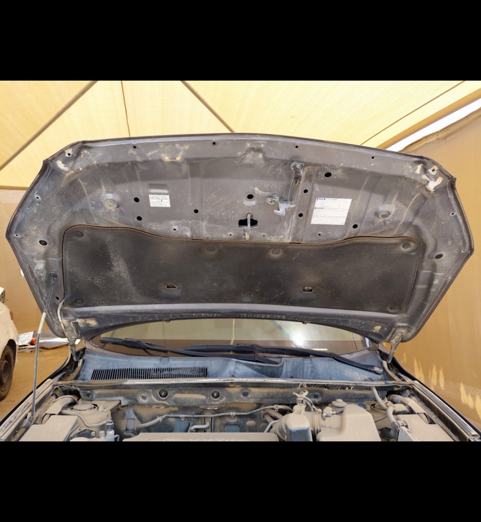 Toyota RAV4 LIMITED 2012 image