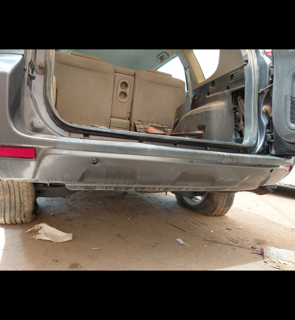 Toyota RAV4 LIMITED 2012 image