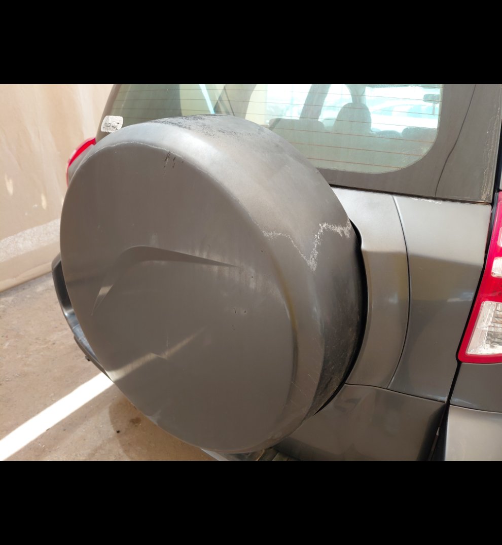 Toyota RAV4 LIMITED 2012 image