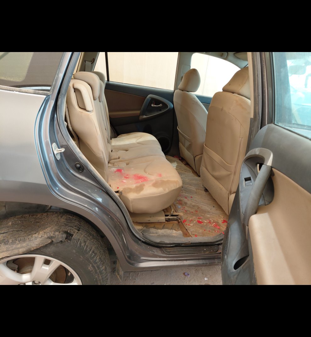 Toyota RAV4 LIMITED 2012 image