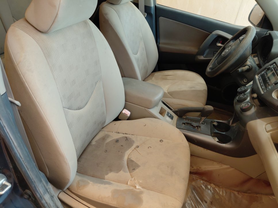 Toyota RAV4 LIMITED 2012 image