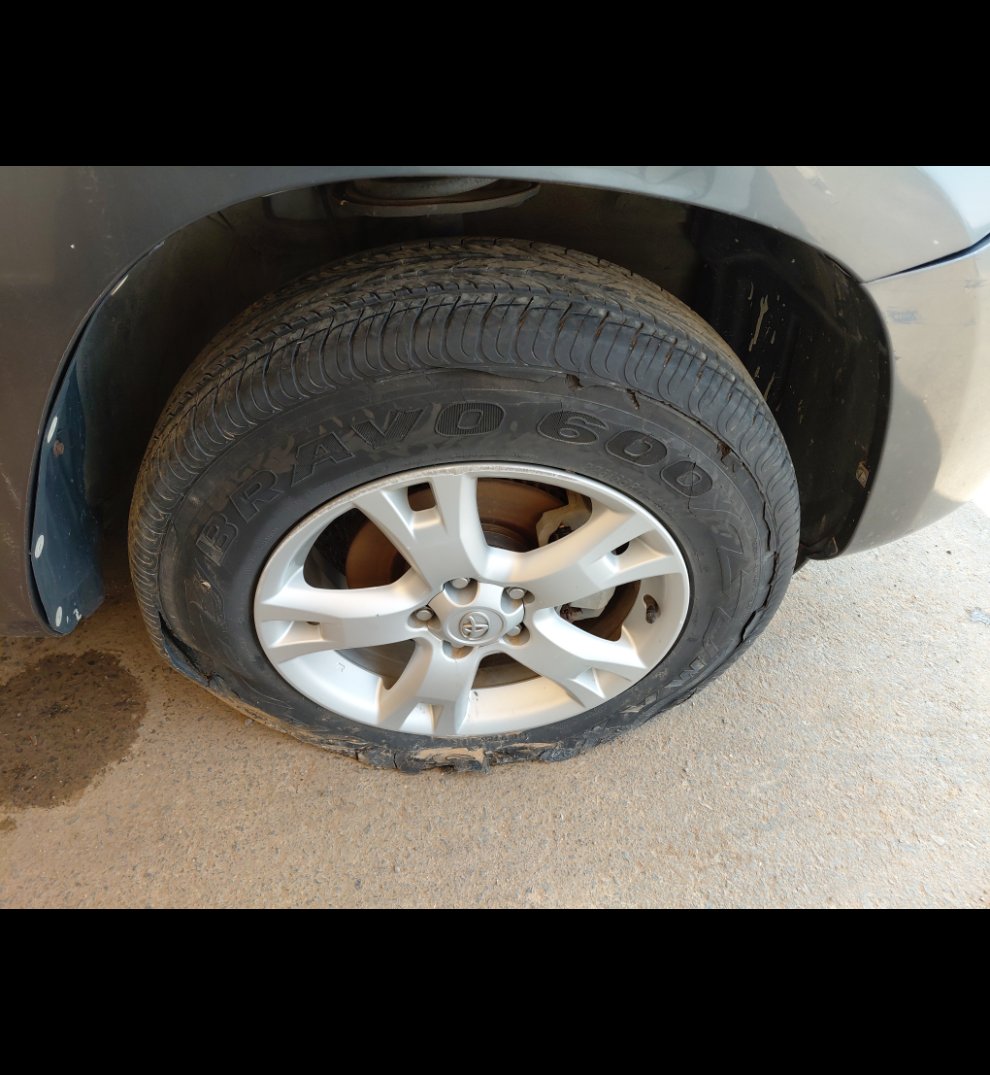 Toyota RAV4 LIMITED 2012 image