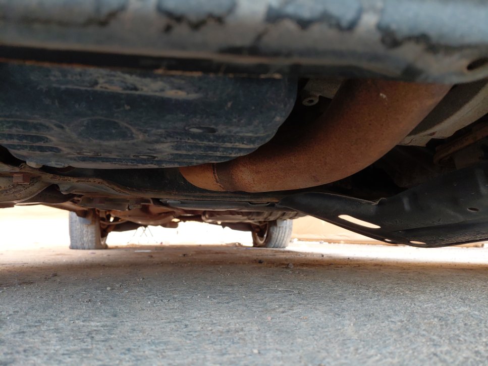 Toyota RAV4 LIMITED 2012 image