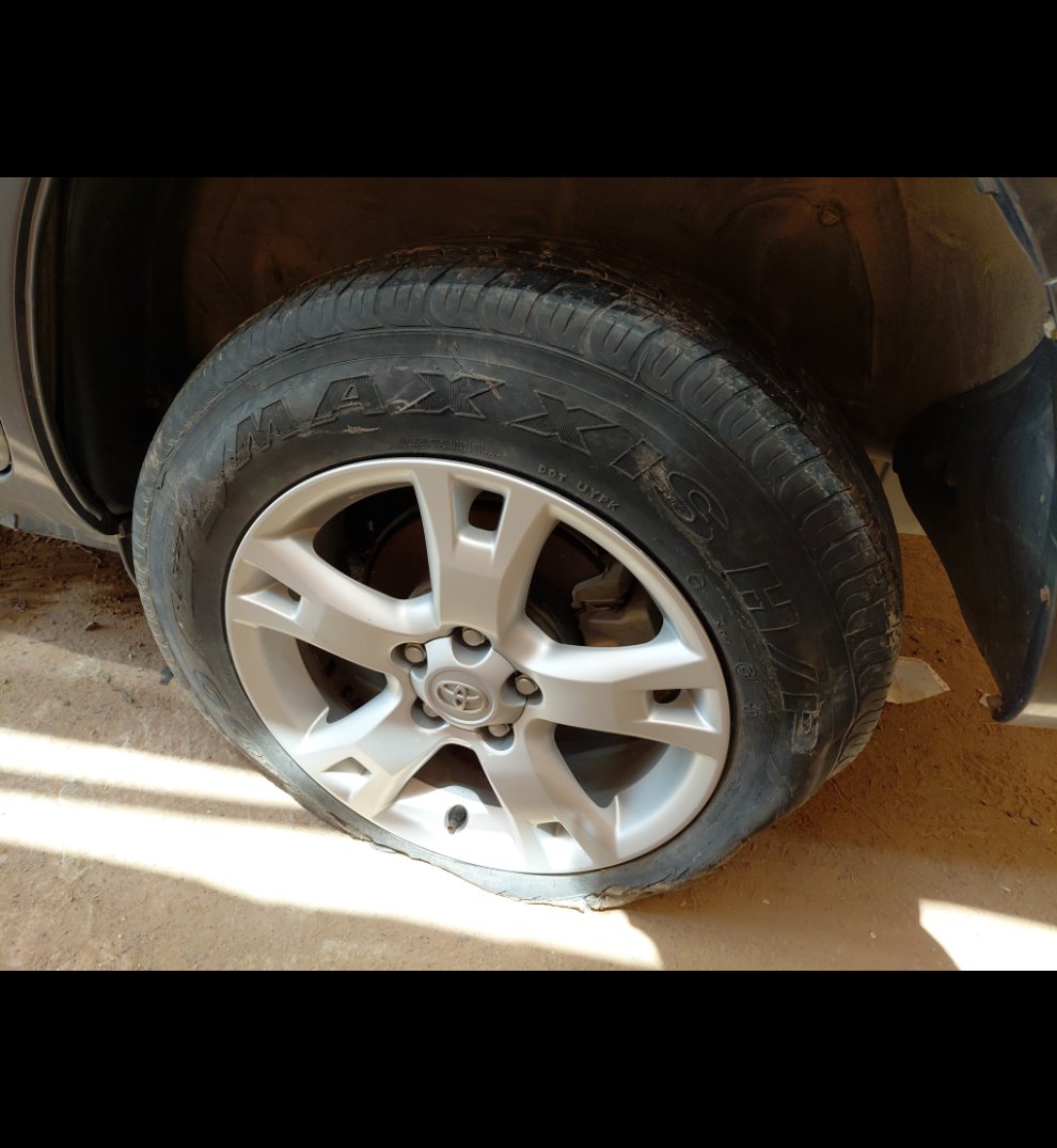 Toyota RAV4 LIMITED 2012 image