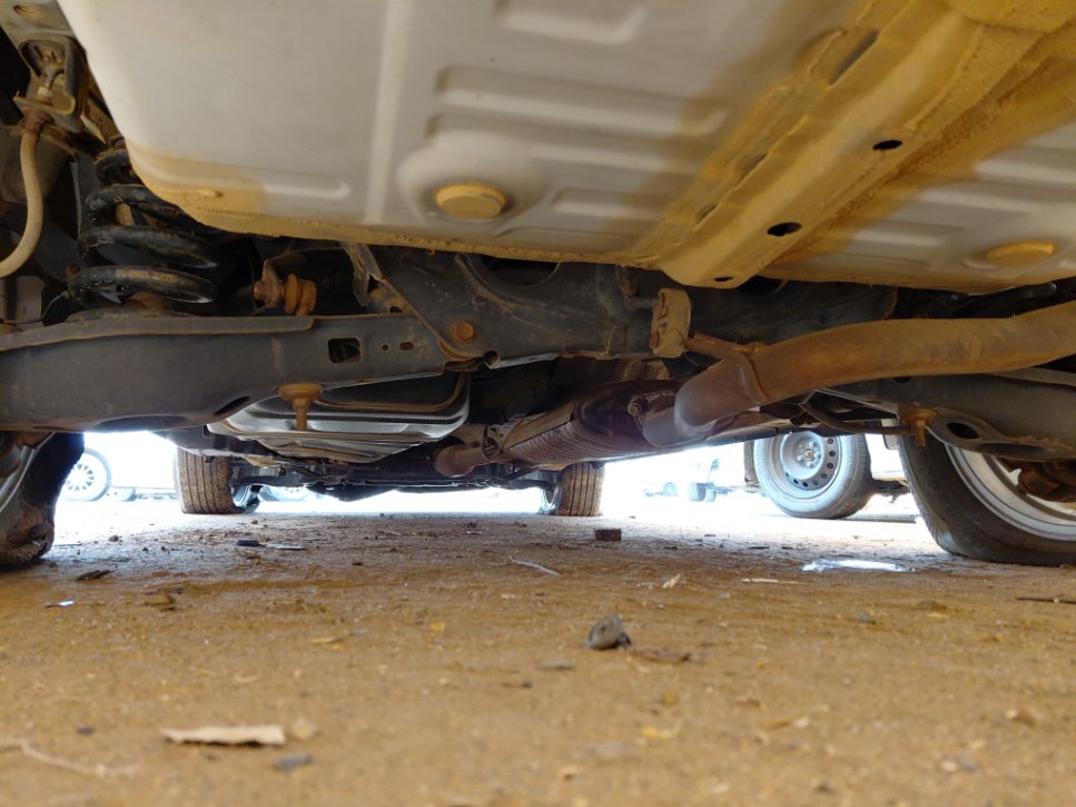 Toyota RAV4 LIMITED 2012 image