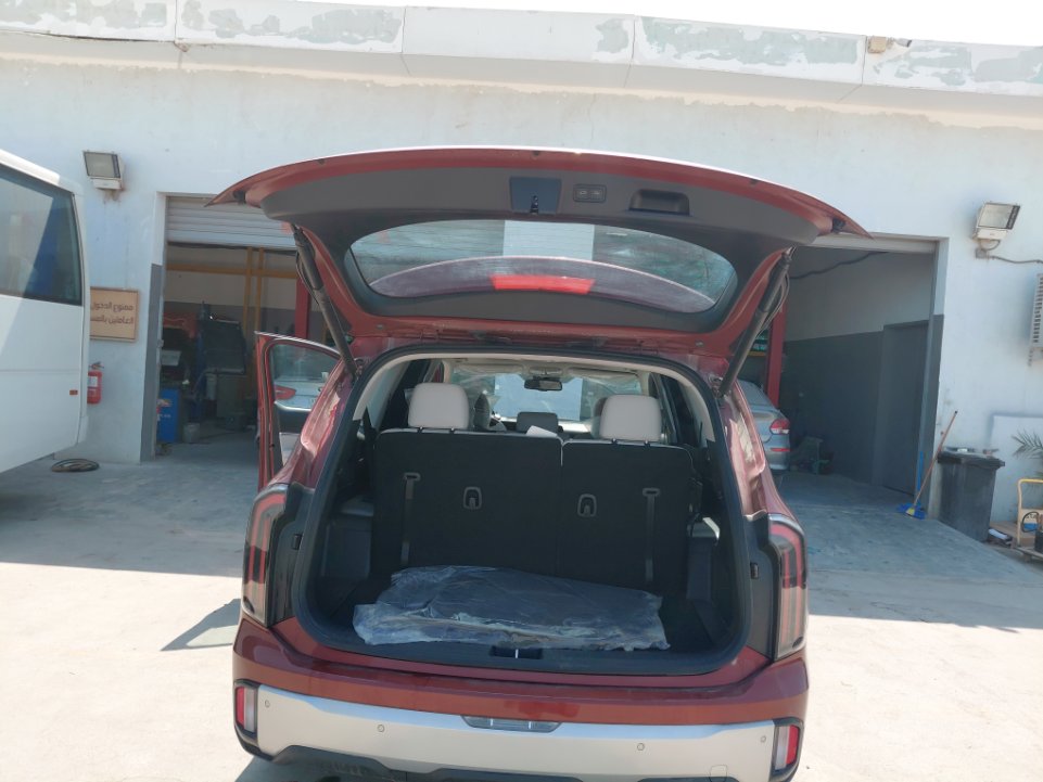 KIA Telluride EX AWD 2023 image