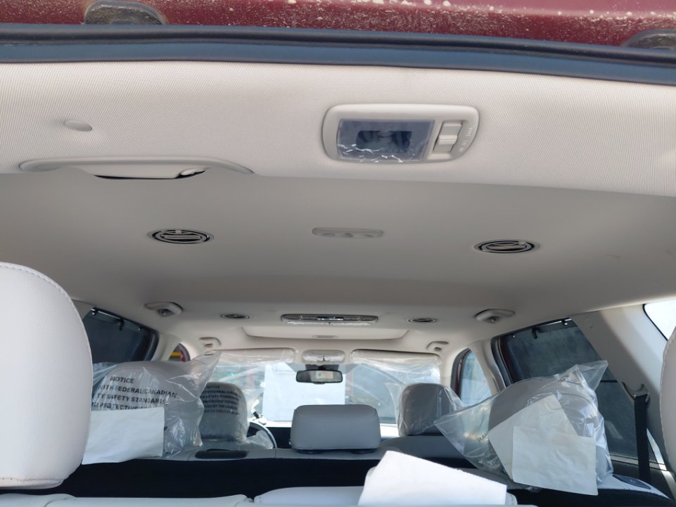 KIA Telluride EX AWD 2023 image