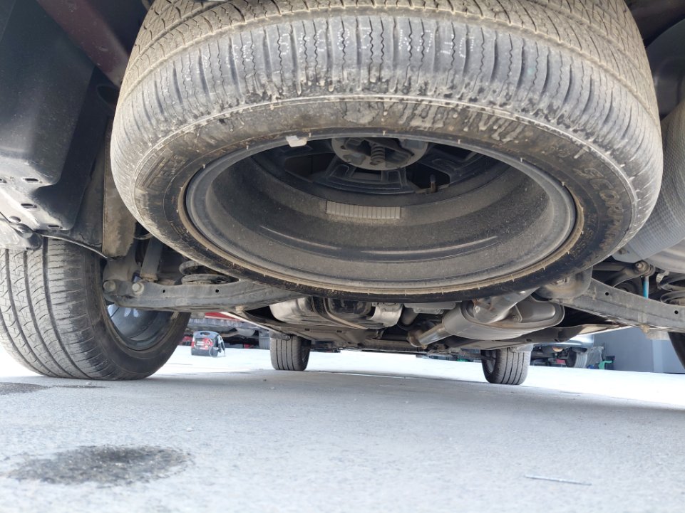 KIA Telluride EX AWD 2023 image