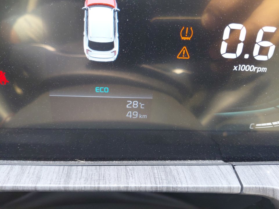 KIA Telluride EX AWD 2023 image