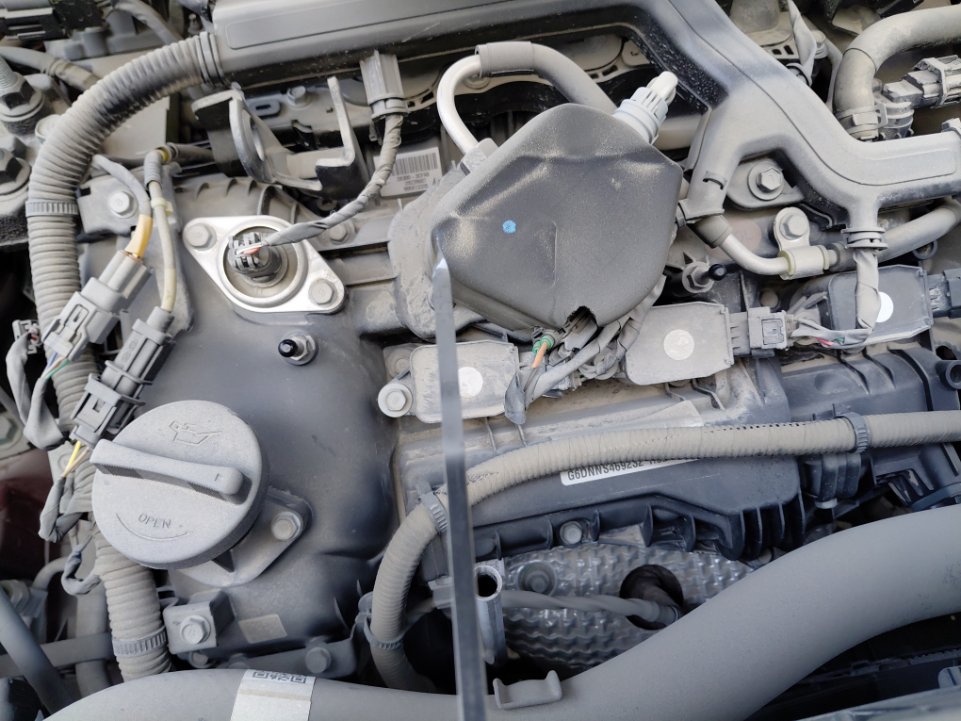 KIA Telluride EX AWD 2023 image