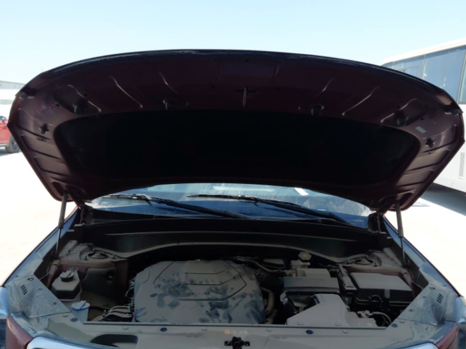 KIA Telluride EX AWD 2023 image