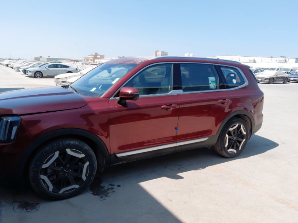 KIA Telluride EX AWD 2023 image