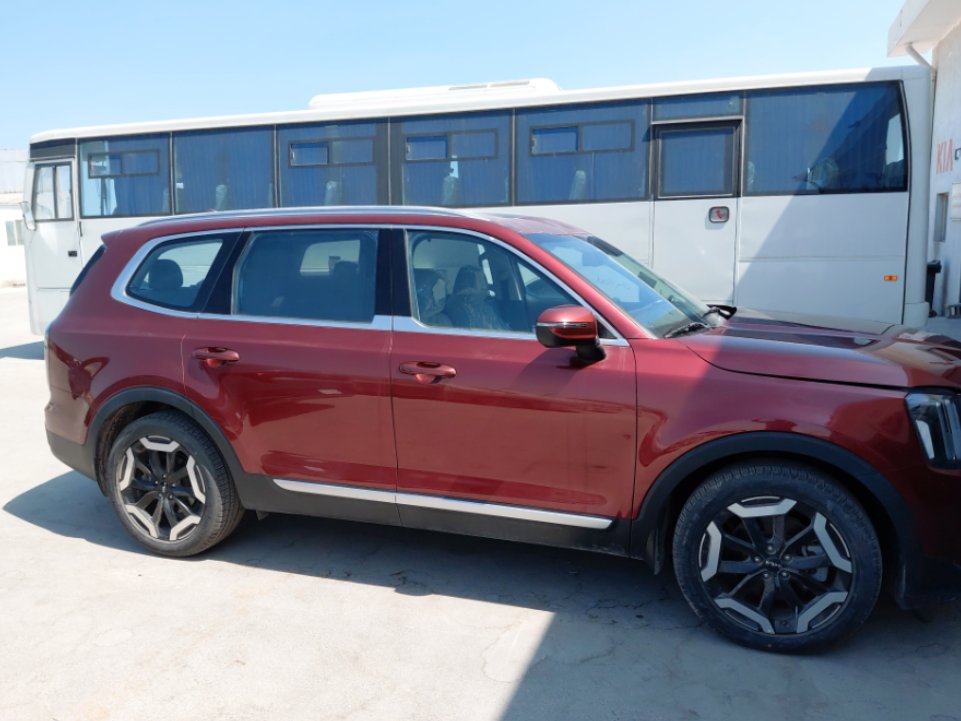 KIA Telluride EX AWD 2023 image