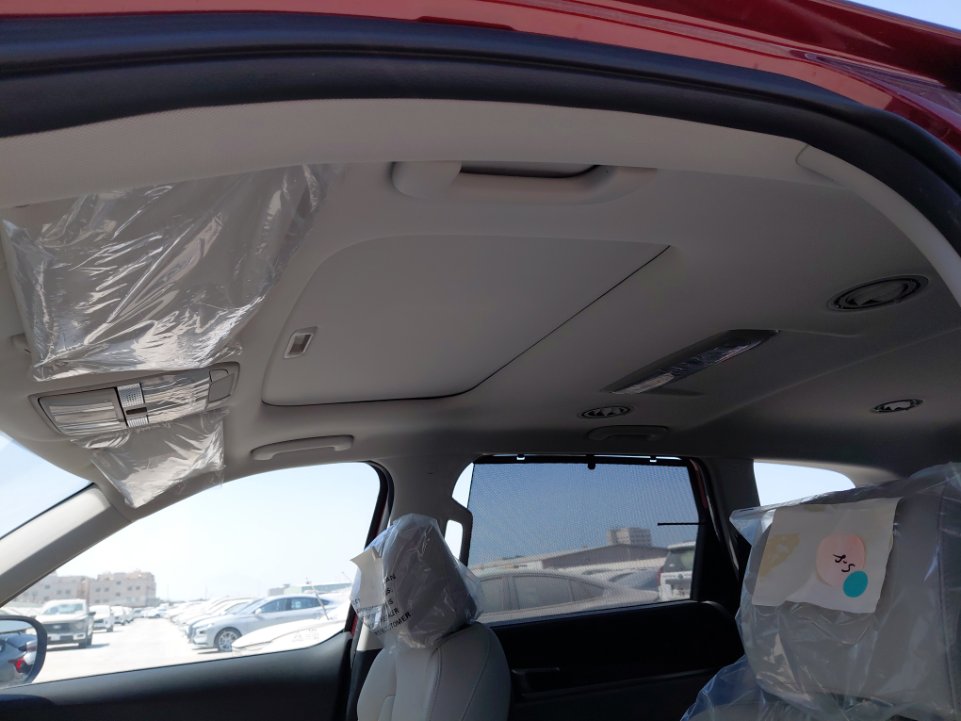 KIA Telluride EX AWD 2023 image