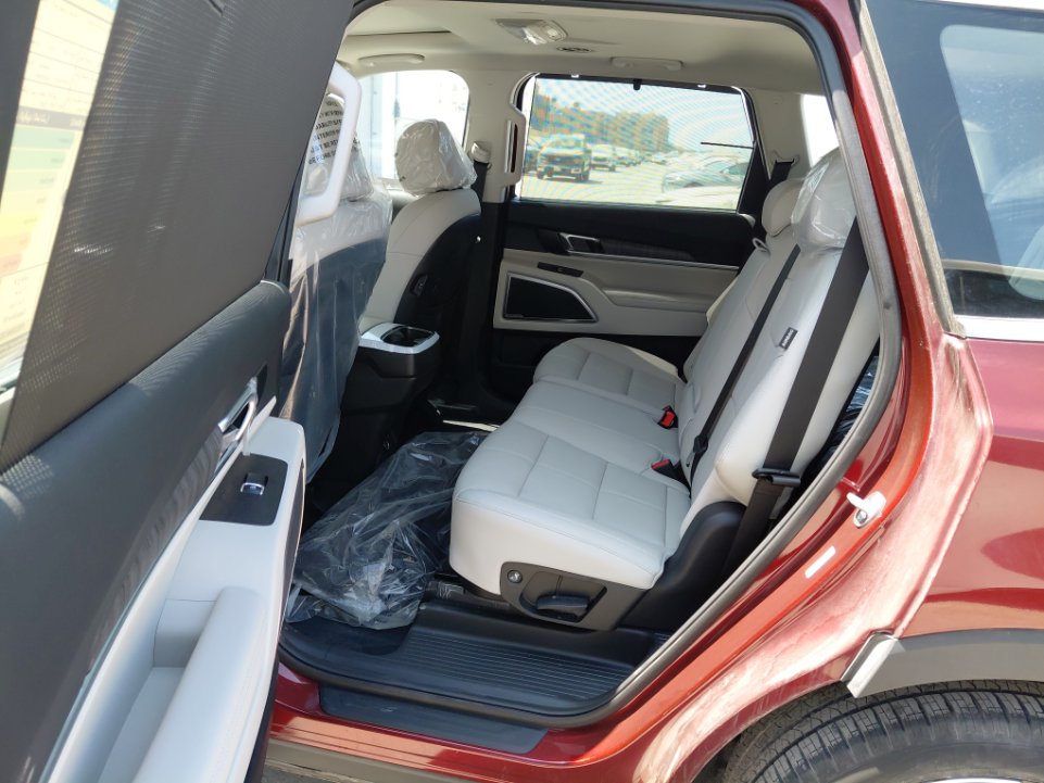 KIA Telluride EX AWD 2023 image