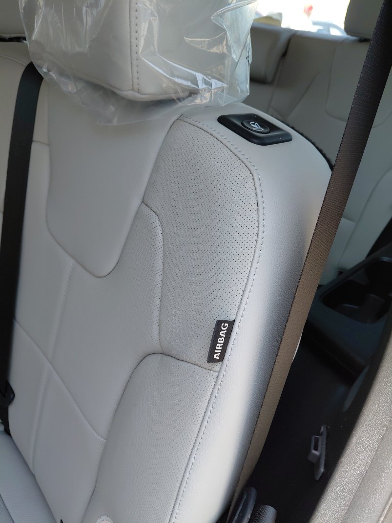 KIA Telluride EX AWD 2023 image